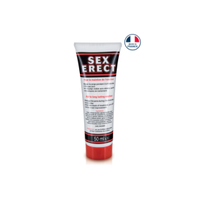 Crème Stimulante Homme Sex Erect 50 ml